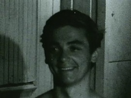 DANCE (1966)—Albert Fine