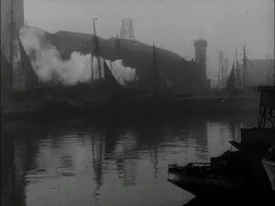 IMAGES D’OSTENDE (1929)—Henri Storck
