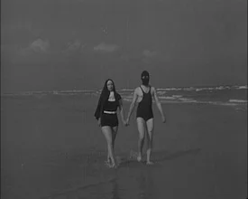 MONSIEUR FANTÔMAS (1937)—Ernst Moerman