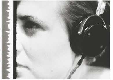Frame from ENTUZIAZM, 1930