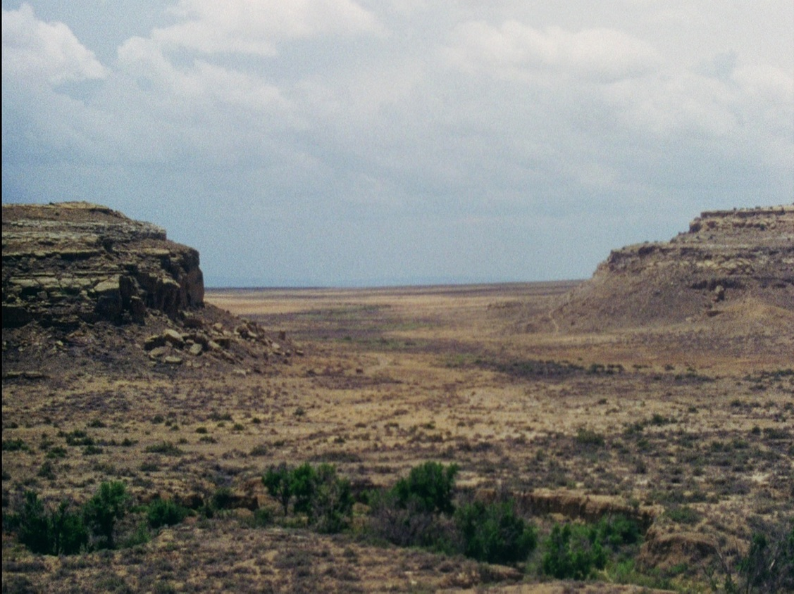 FOUR CORNERS (1997)