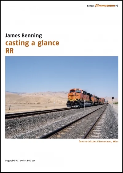 CASTING A GLANCE / RR (2007)