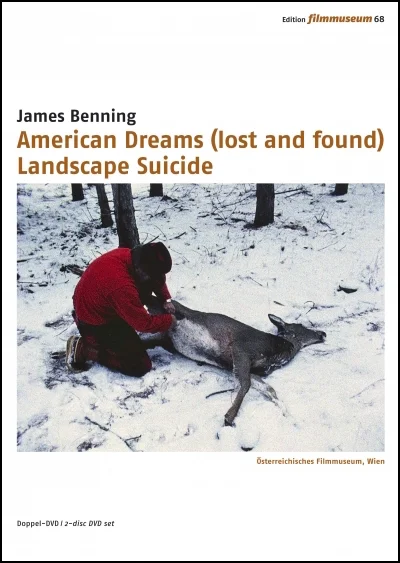 AMERICAN DREAMS (LOST AND FOUND) / LANDSCAPE SUICIDE (1984 / 1986)