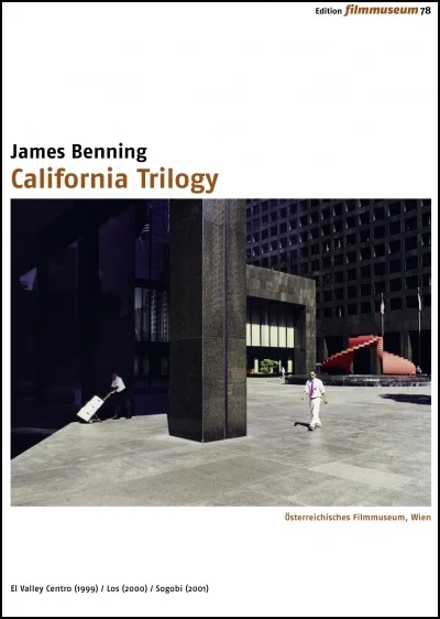 CALIFORNIA TRILOGY (1999-2001)