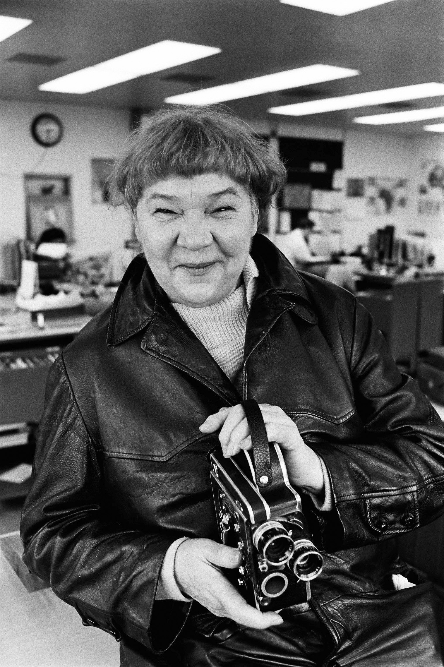 Marie Menken