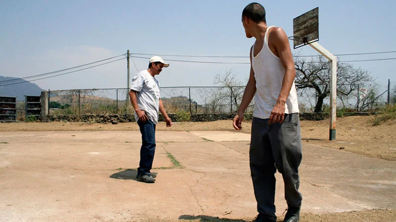 WHERE ARE THEIR STORIES? (¿DÓNDE ESTÁN SUS HISTORIAS?)