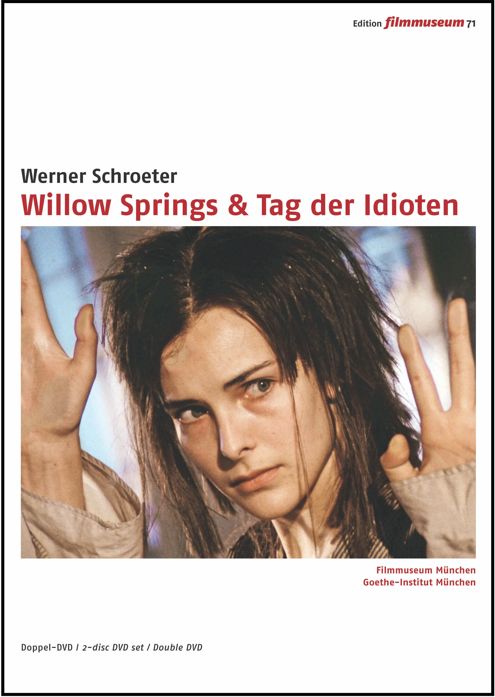 Willow Springs Tag der Idioten cover.jpg