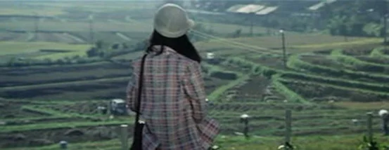 CUTE GIRL (1980)
