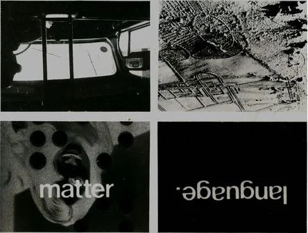 UPSIDE DOWN FEATURE (1967-72)