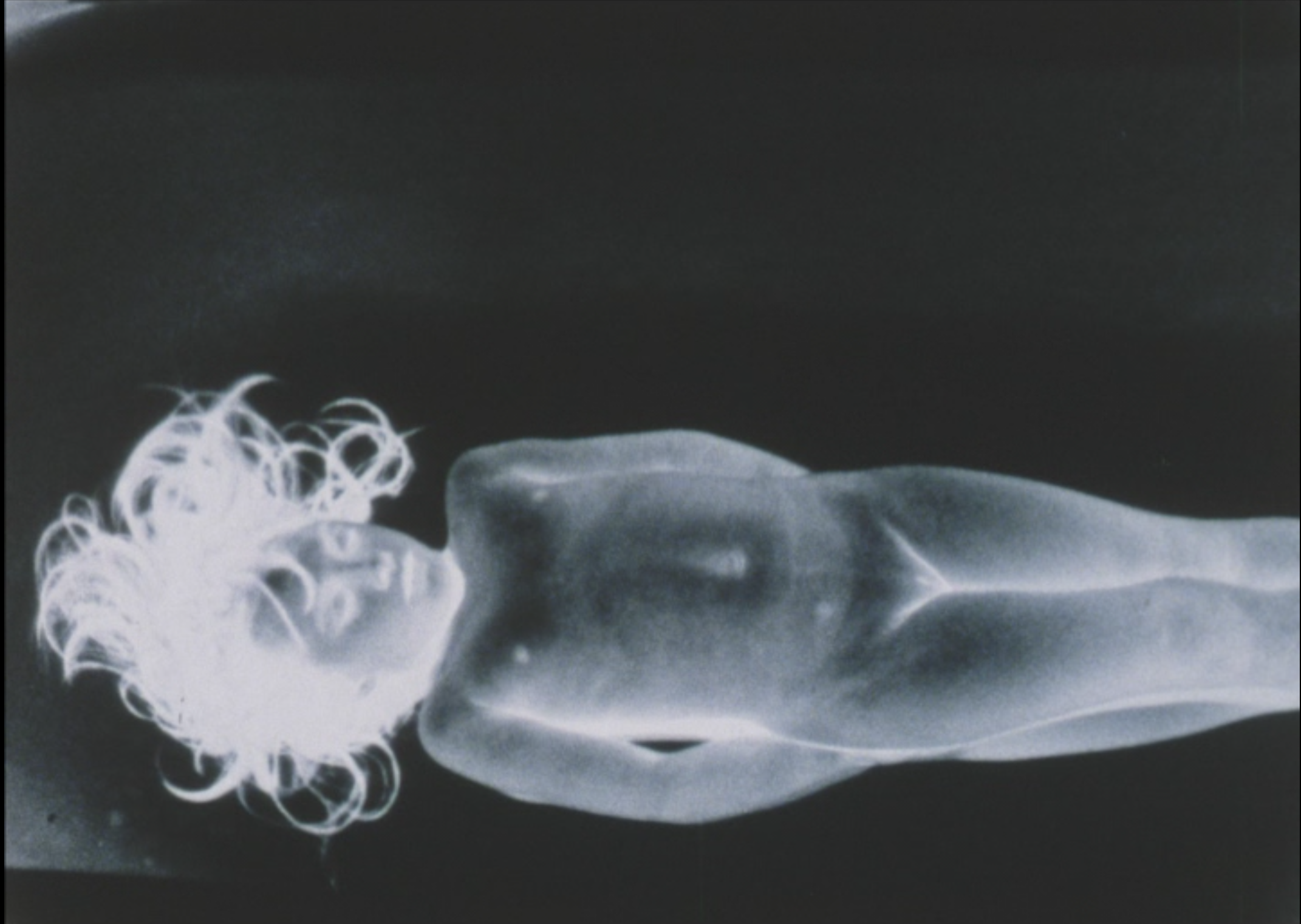 Fog Pumas (1967)
