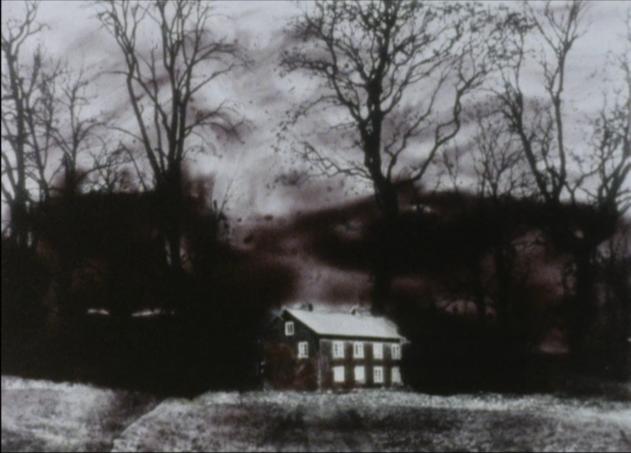 Light Years (1987)