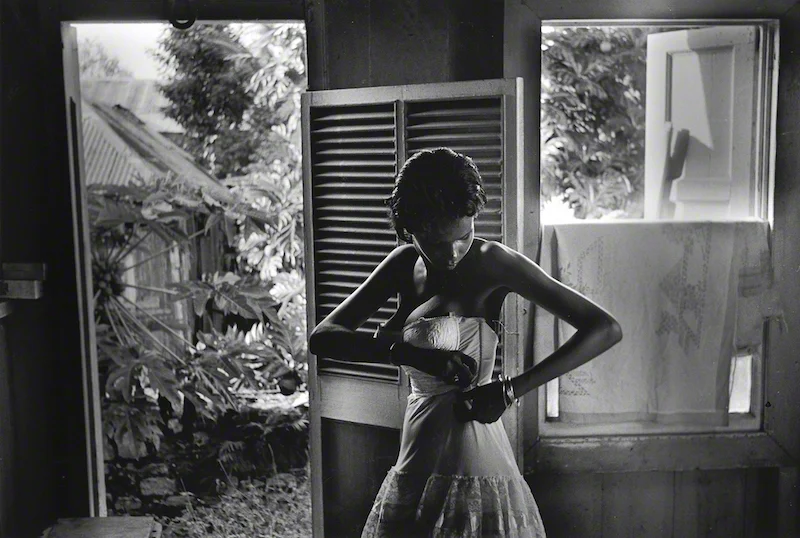 Early Morning (1980)