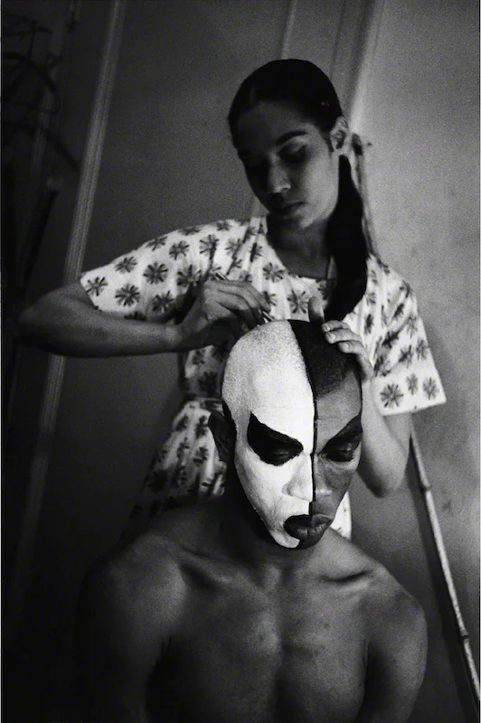 Geoffrey Holder (1980)