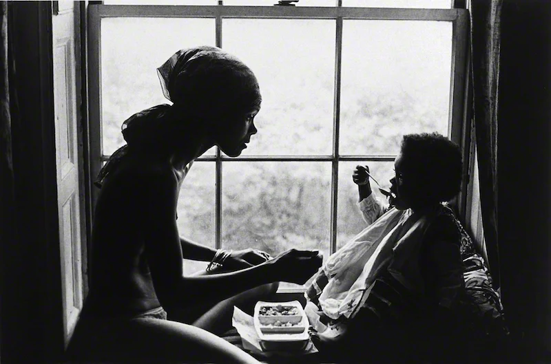 Emmeline & April (1972)