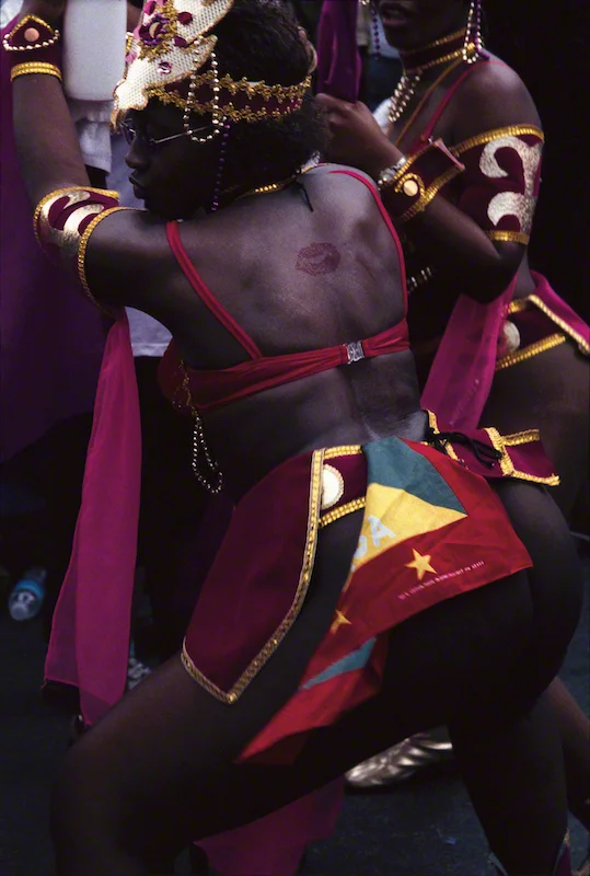 West Indian Day Parade II (2000)