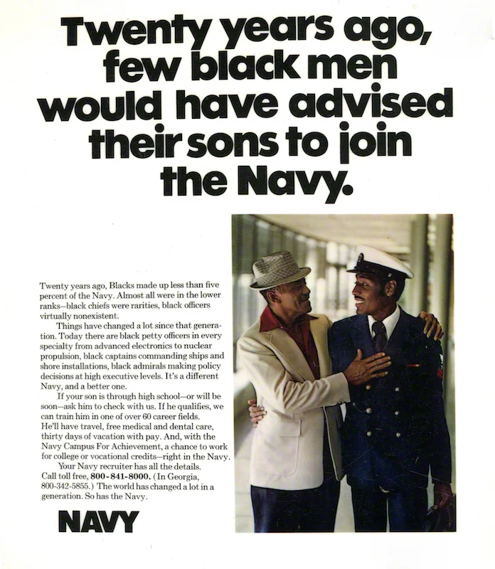 Navy I