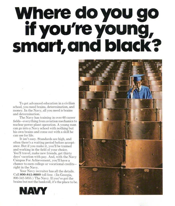 Navy II