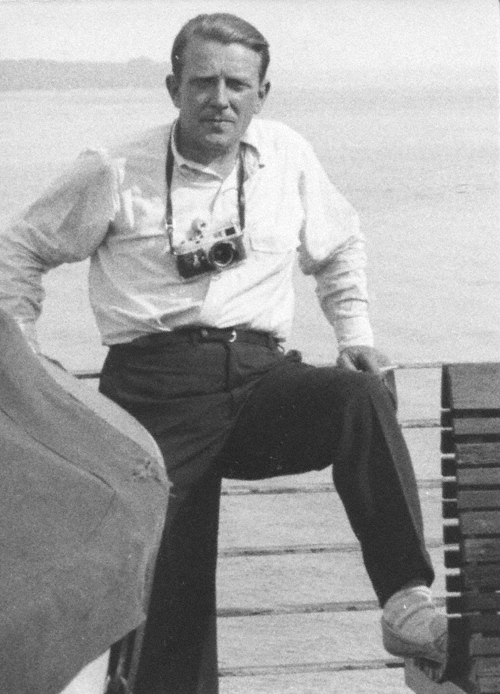 Raimondo Borea