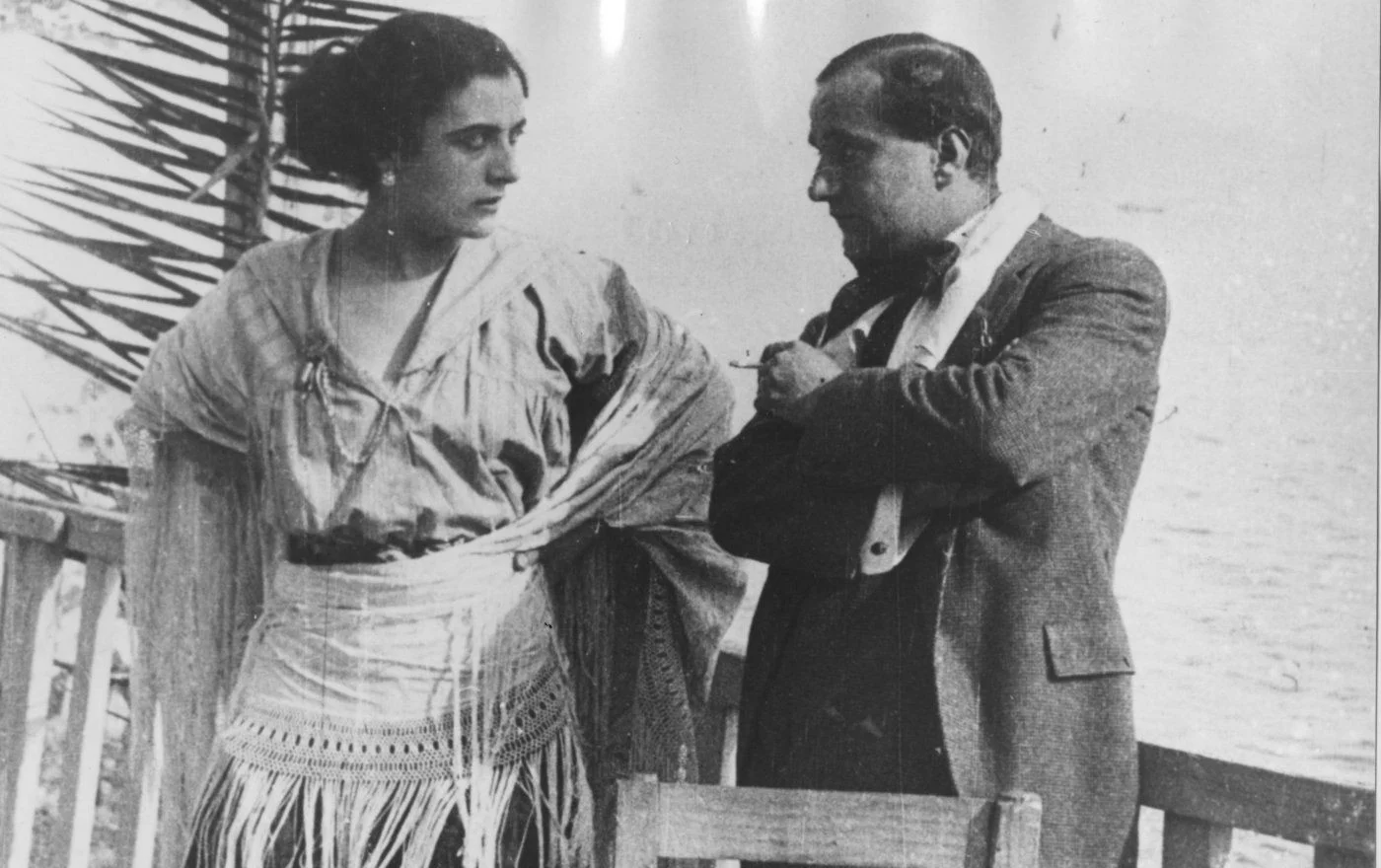 Assunta spina (1914)