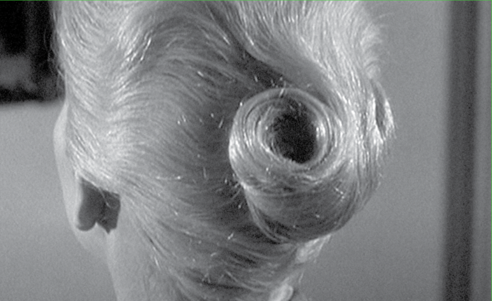 VERTIGO (Alfred Hitchcock, 1958)