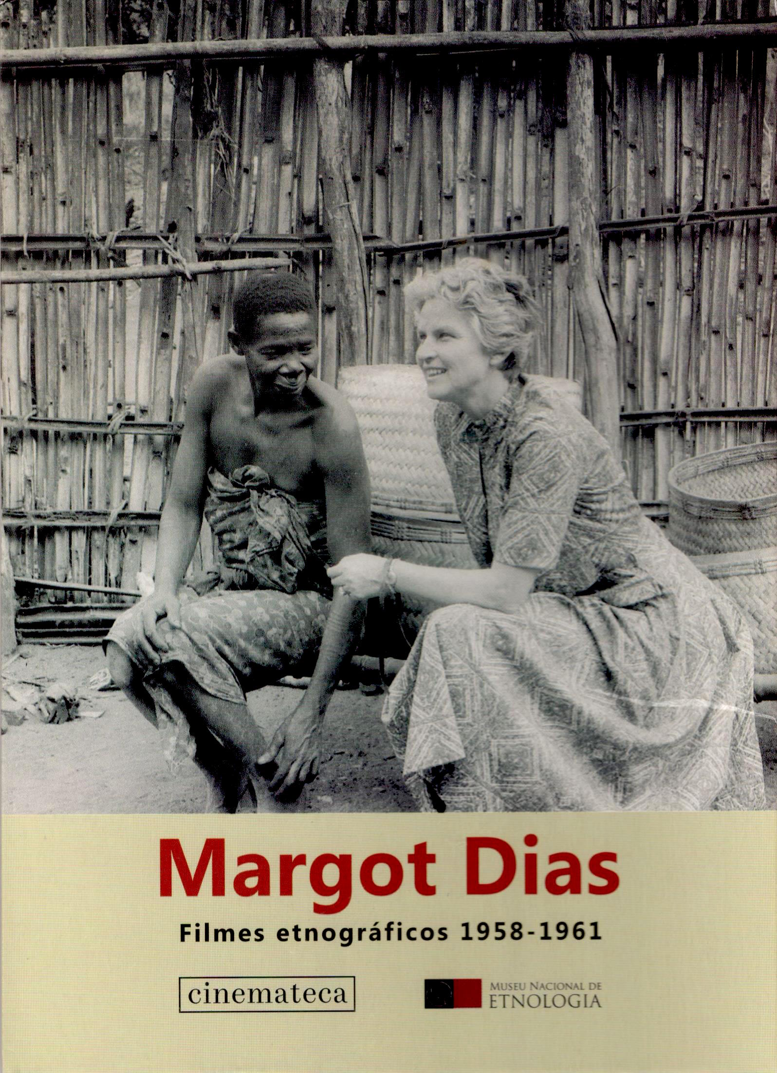 Margot Dias image