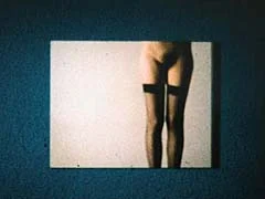  TABULA RASA (1987/89)