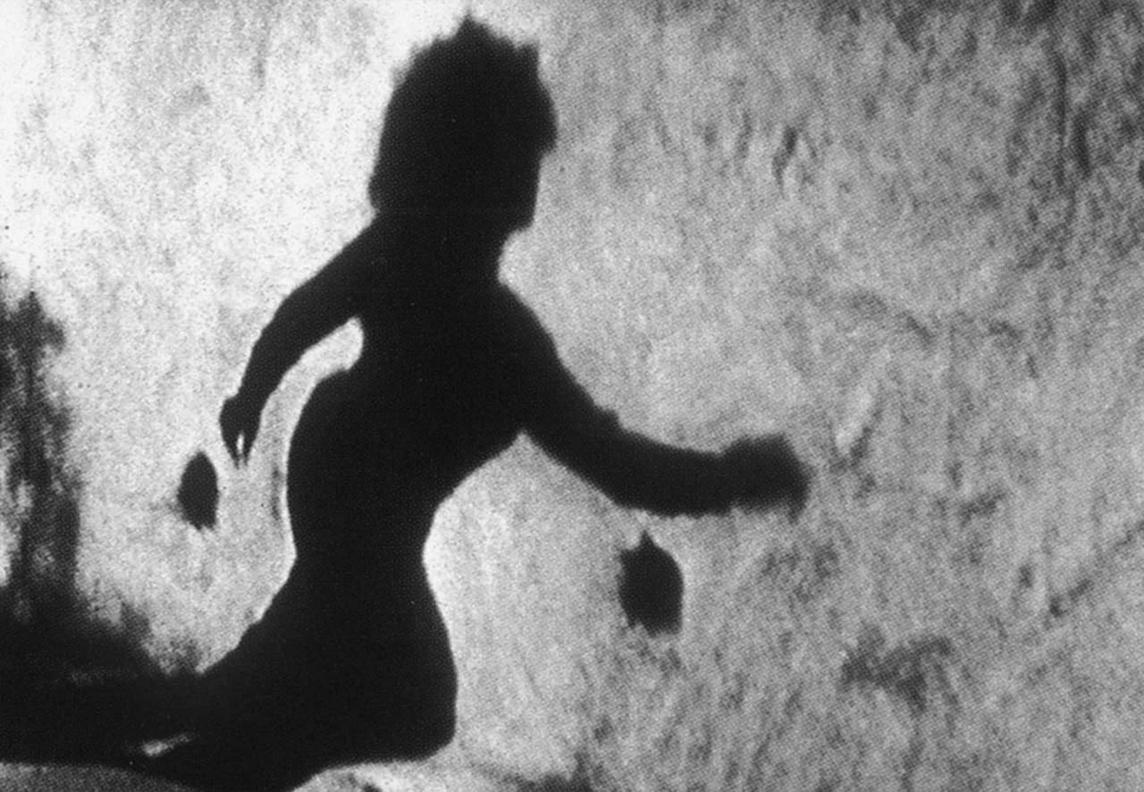MESHES OF THE AFTERNOON (1943) by Maya Deren.jpg