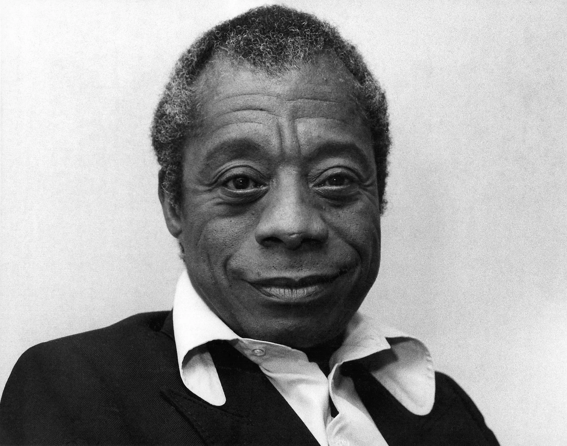 GME Sends Out Belated Birthday Wishes for James Baldwin on his 96th Birthday
