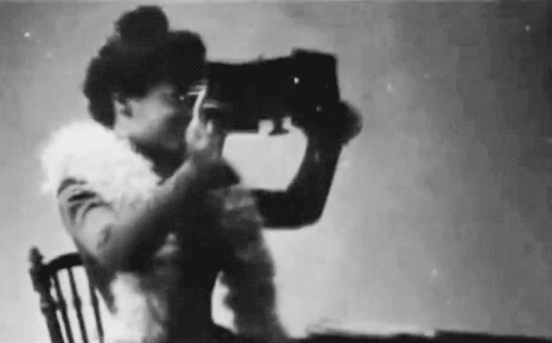 Manohla Dargis’ “obit” of Alice Guy Blaché (NYT)