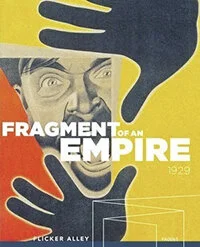GME Presents Fall Flashbacks — Fridrikh Ermler’s FRAGMENT OF AN EMPIRE