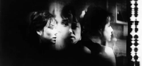 Austrian Avant-Garde Film and Video
