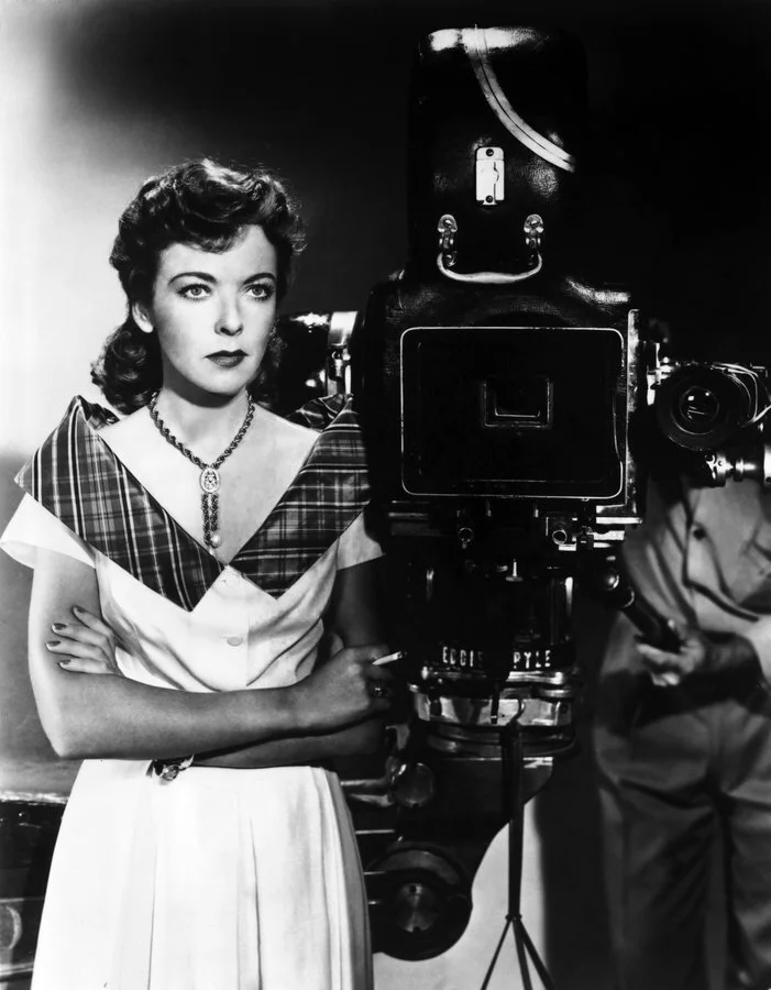 GME STREAMLINE CELEBRATES WOMEN’S HISTORY MONTH WITH TWO FILMS DIRECTED BY IDA LUPINO