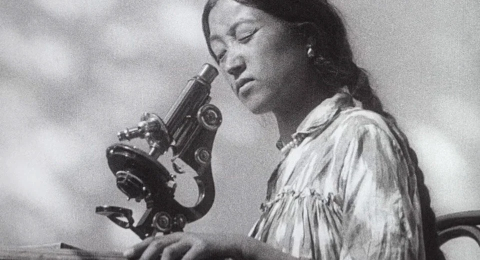 Dziga Vertov’s THREE SONGS OF LENIN, Presented by Alex Ross, Screening at MoMA through July 18th