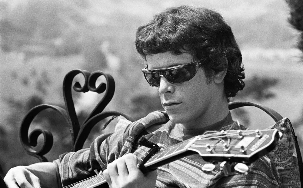 Announcing Updated Clip and Photo Licensing Section of GME’s Website, Highlighting Our Work with Todd Haynes’ THE VELVET UNDERGROUND Film