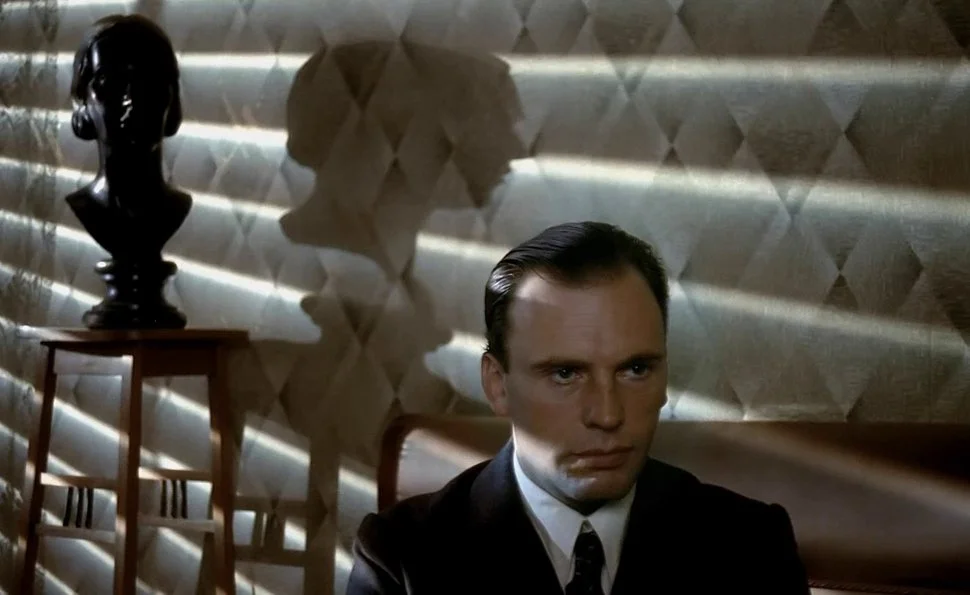GME NOTES WITH SADNESS THE PASSING OF FILM LEGEND JEAN-LOUIS TRINTIGNANT