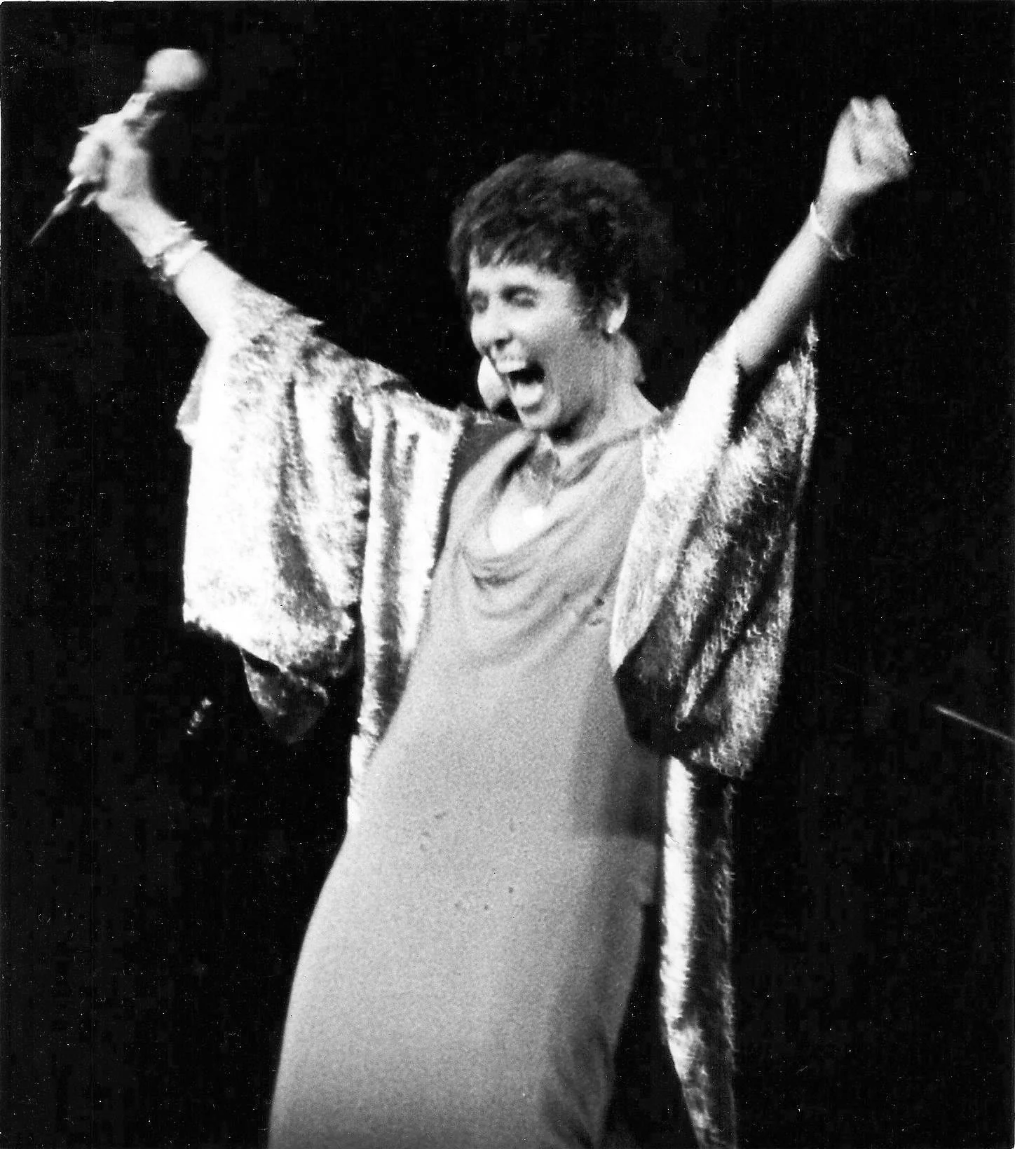 GME Notes the First Broadway Theater to Feature a Black Woman’s Name in Honor of Lena Horne