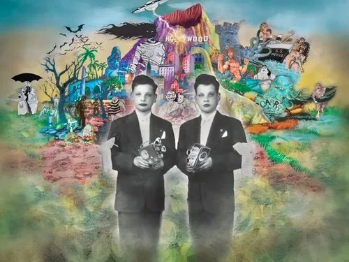 Films and Filmmakers Distributed by GME Showing in New York, 1962–1964: Underground and Experimental Cinema Series and Exhibition by Film at Lincoln Center, Film Forum and the Jewish Museum
