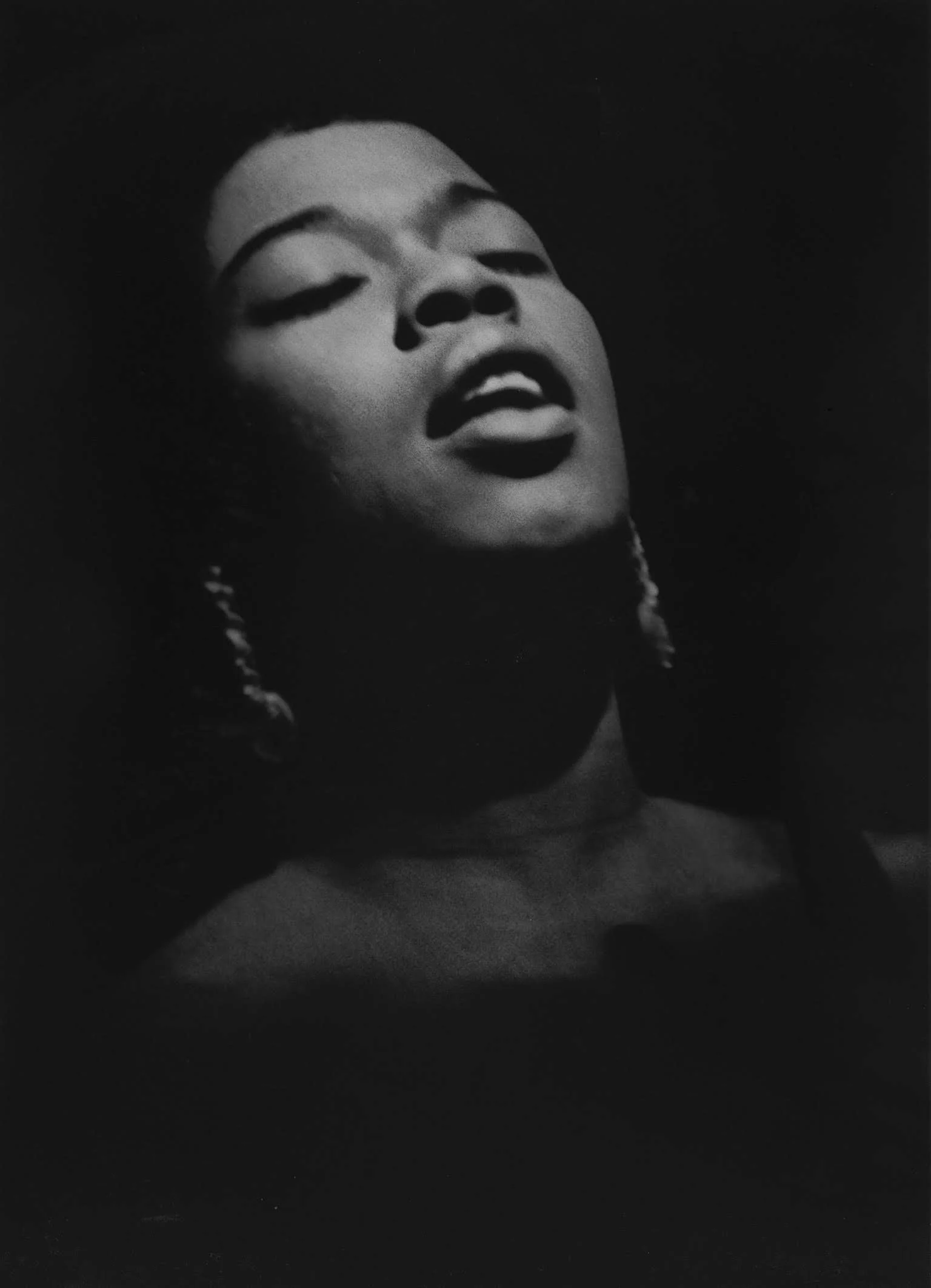 Hugh Bell Photos Chosen for A Picture Gallery of the Soul Exhibition at The Katherine E. Nash Gallery