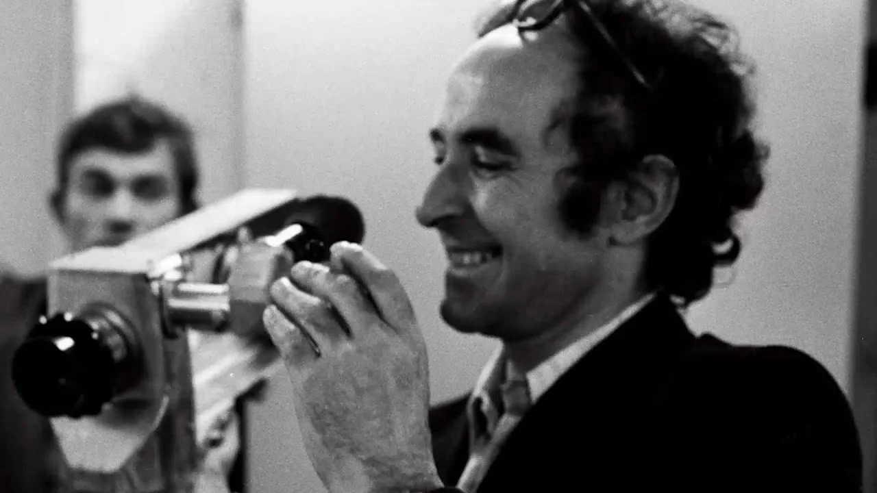 GME Notes with Sadness the Passing of Filmmaking Legend Jean-Luc Godard