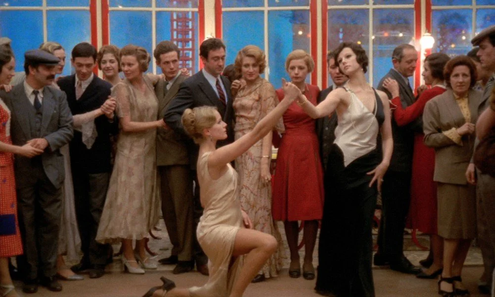 THE CONFORMIST, "One of the Greatest Films of All Time," is Showing at Film Forum in a Restored, 4K Release