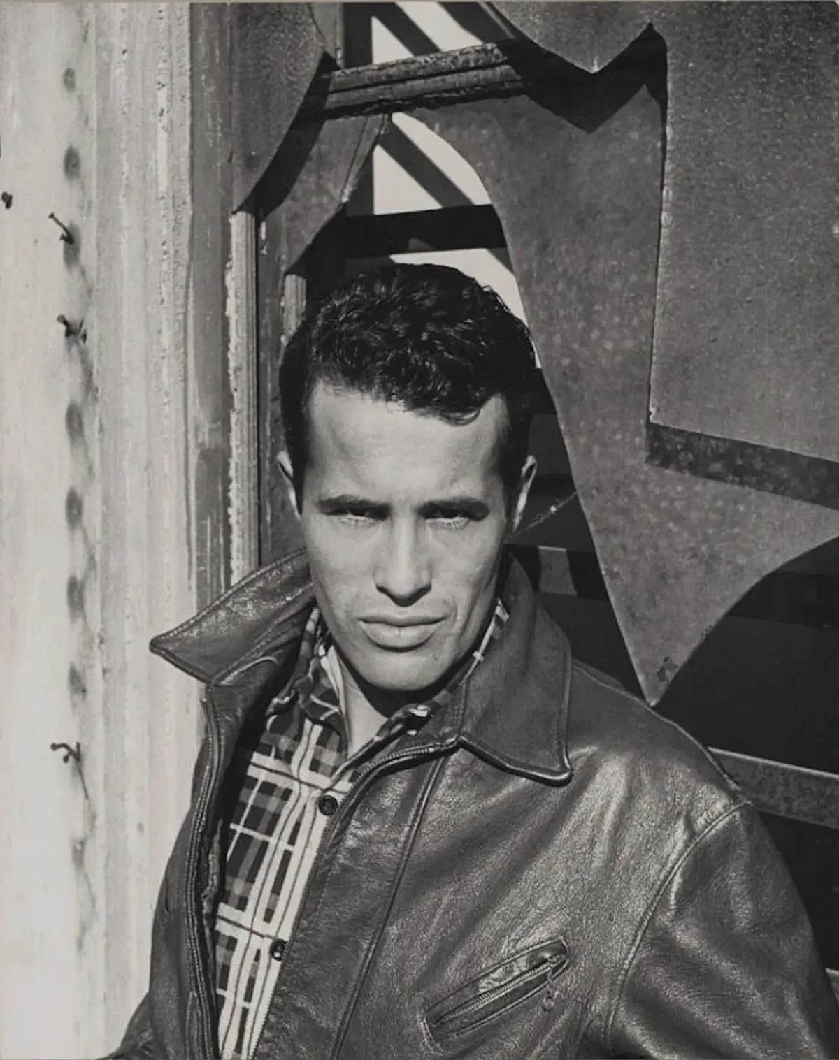 GME Notes with Sadness the Passing of Legendary Underground Filmmaker Kenneth Anger