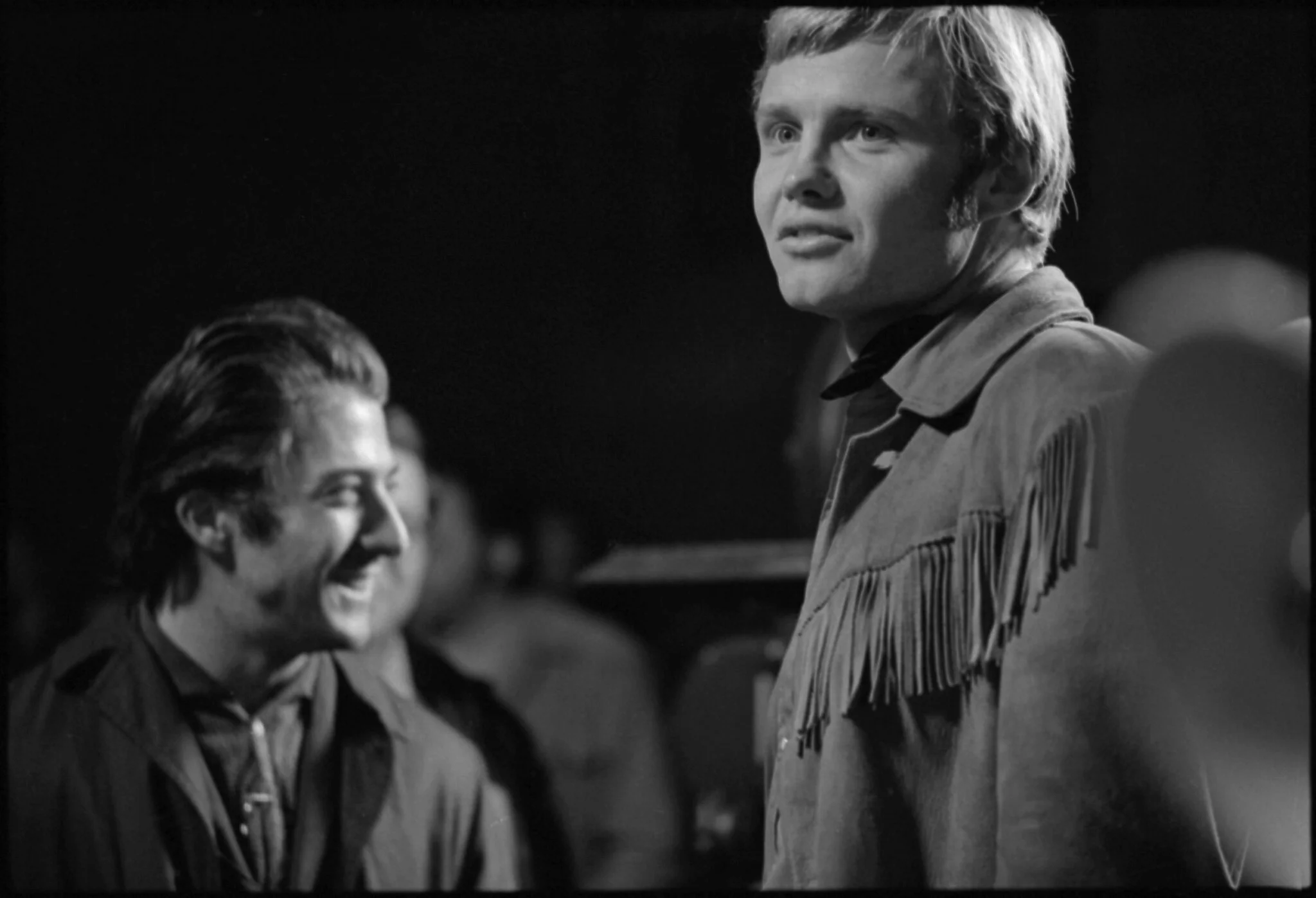 Nancy Buirski's Documentary About John Schlesinger's MIDNIGHT COWBOY Now Available on DVD from Kino Lorber