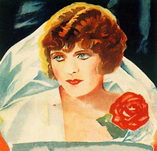 CHAMPAGNE (UK, 1928, Alfred Hitchcock)