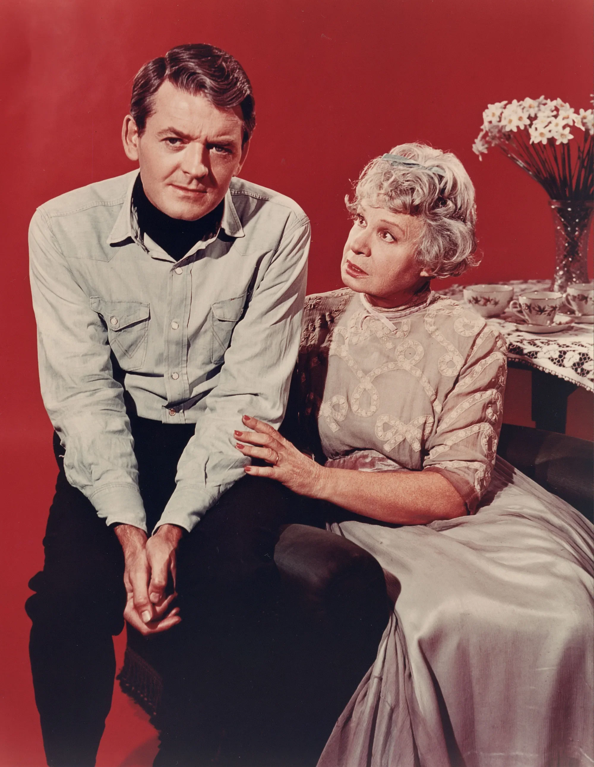 NOW PLAYING: The Glass Menagerie (1966 TV Version)