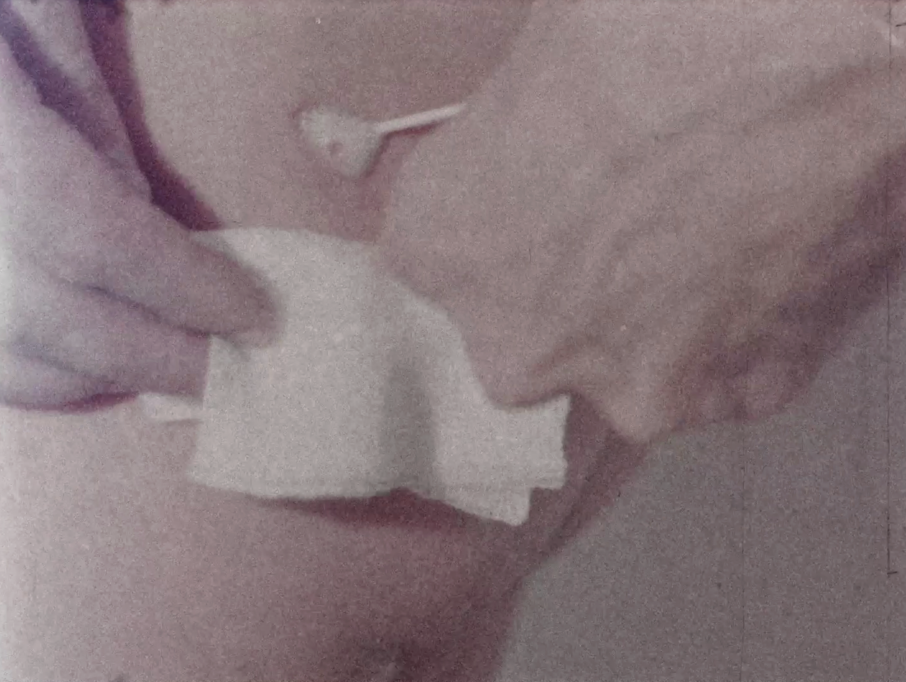 HOW TO BE A HOMOSEXUAL PART II (US, 1982, Roger Jacoby)