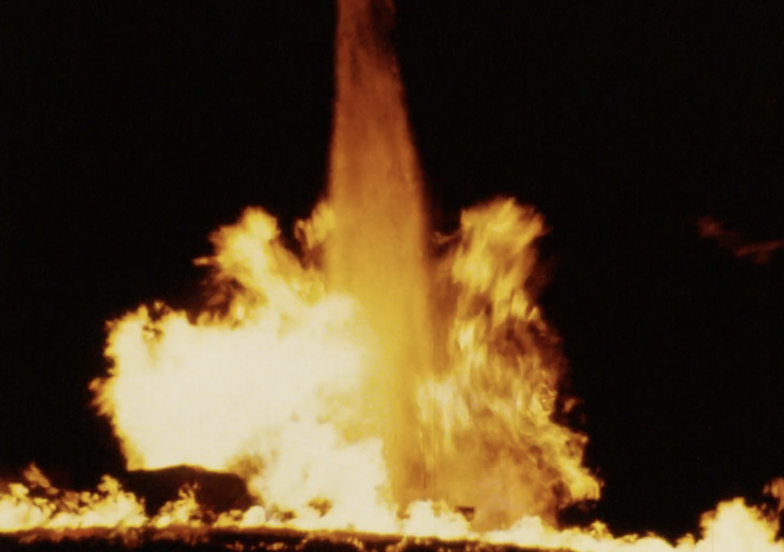 SHORT FUSE (US, 1992, Warren Sonbert)