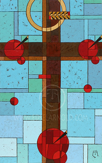 Stigmata Geometrica
