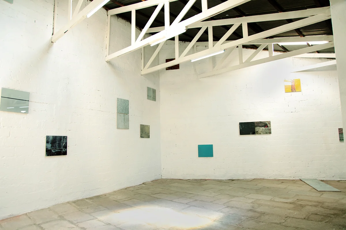 Addischrome No. 4, 24 Ready found colour and exterior walls on the way around the boundaries