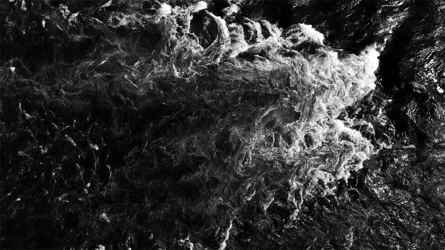 (Film Still) Emergent Formations, HD video, Stereo, 15:00 minutes