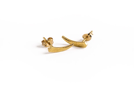 Mini Tusk Earrings I Multi I Packshot - Version 2.jpg